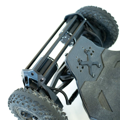 Bash Guard für VELAR Gear Drive