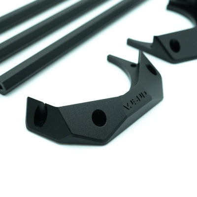 Bash Guard für VELAR Gear Drive