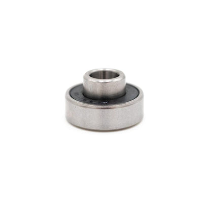 608RS 8mm Skateboard Bearings with integrated Spacers