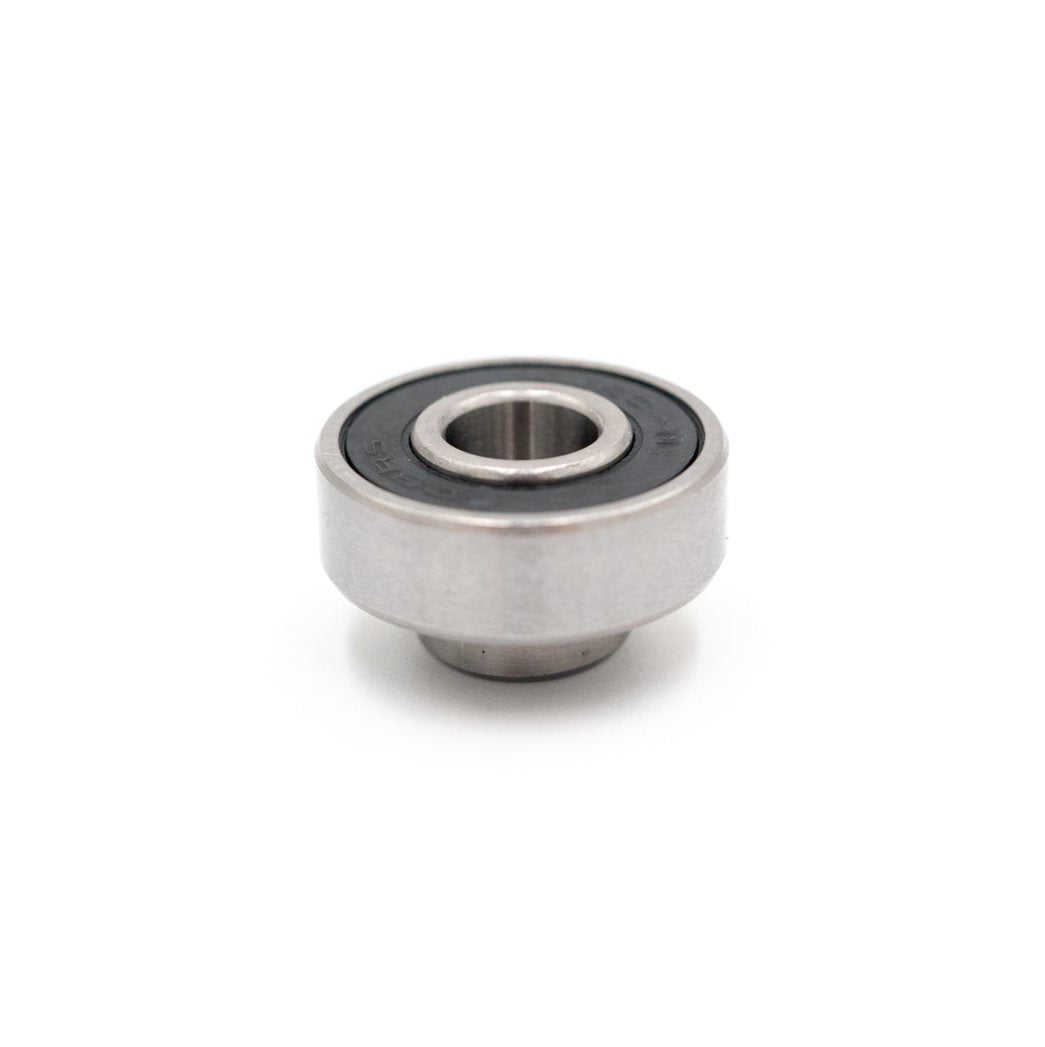 608RS 8mm Skateboard Bearings with integrated Spacers