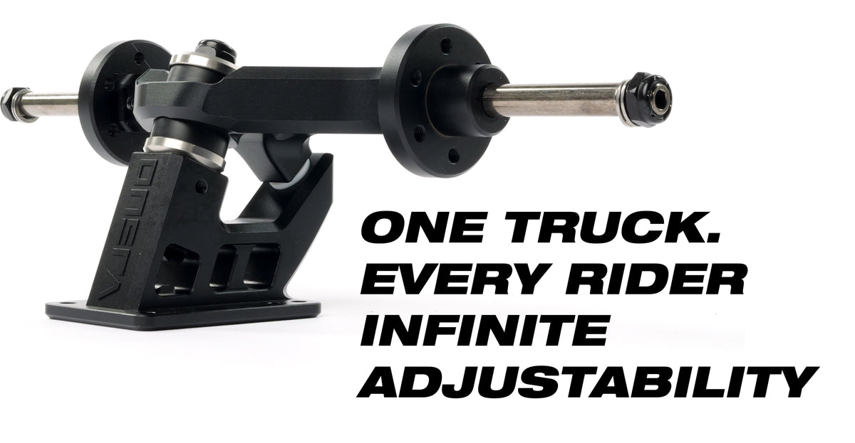 ONSRA Challenger 2.0 Street – Truck