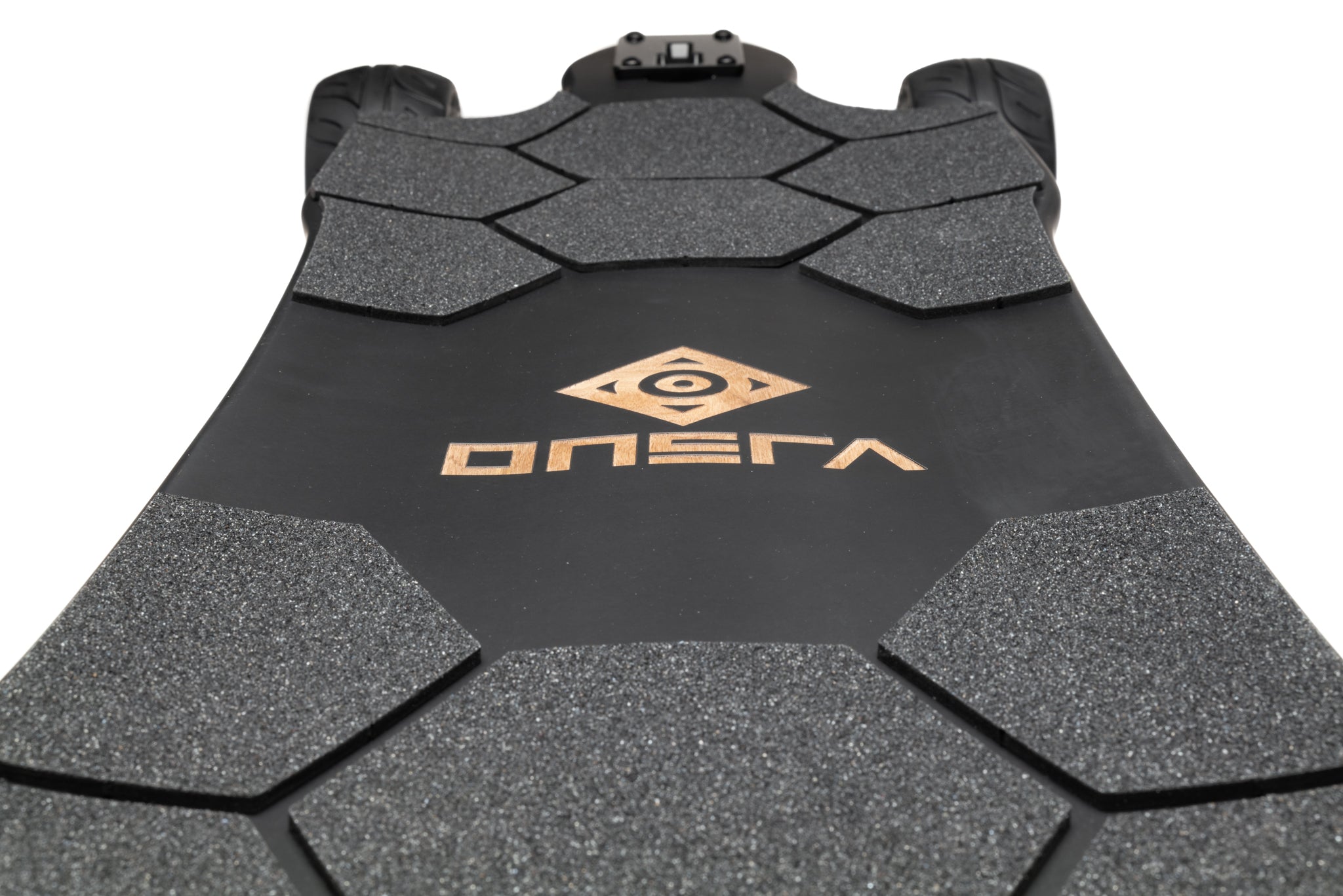 ONSRA 4mm Shock absorbing Grip Tape for Electric Skateboards