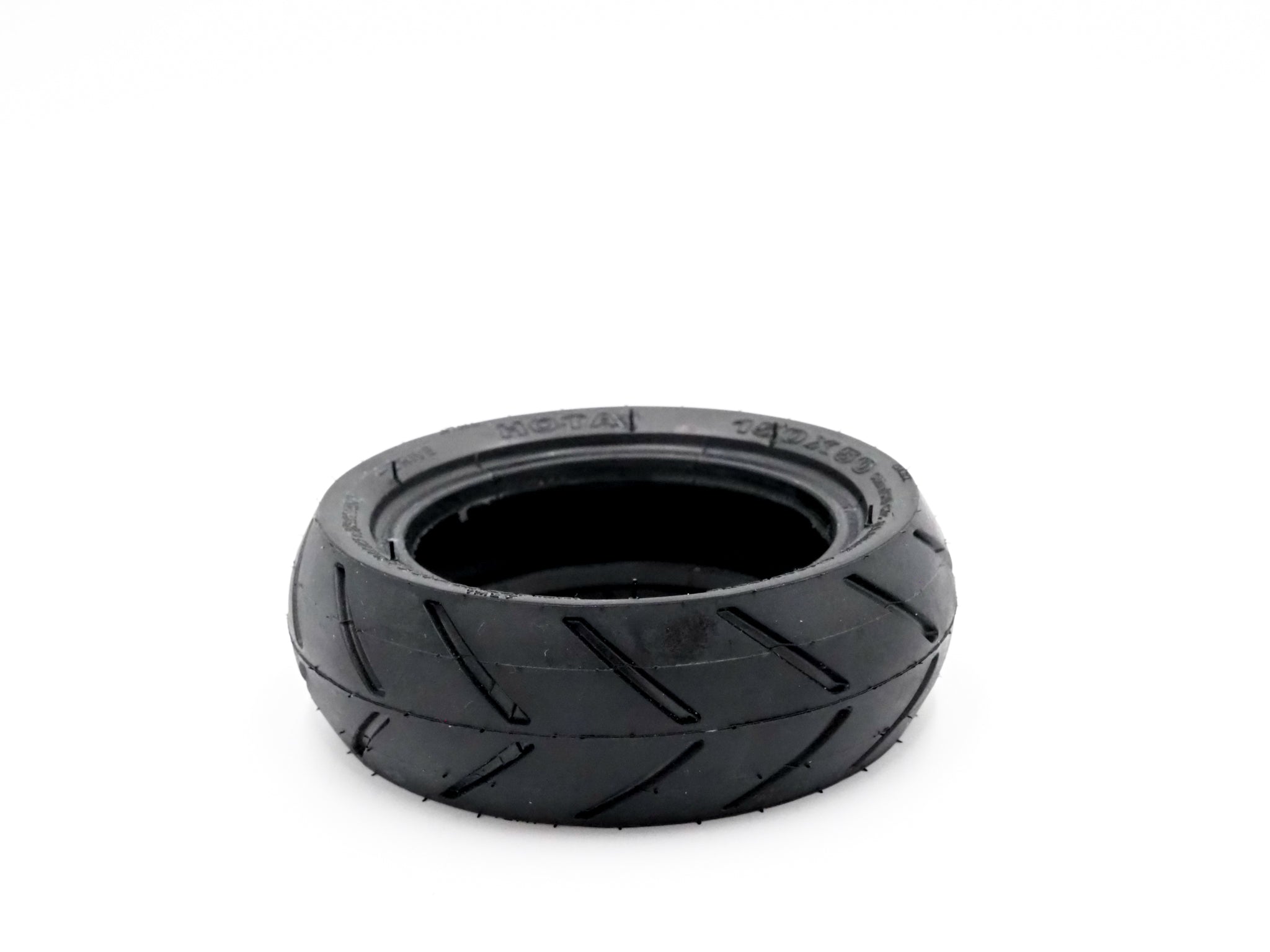 150 mm und 200 mm AT-Reifen
