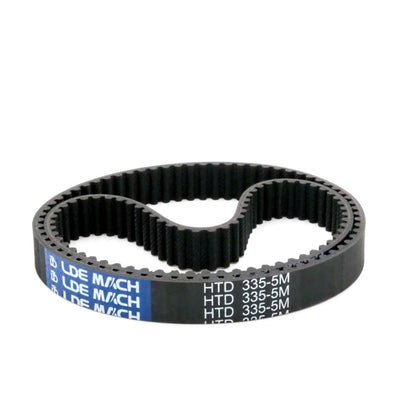 Electric Skateboard Belts
