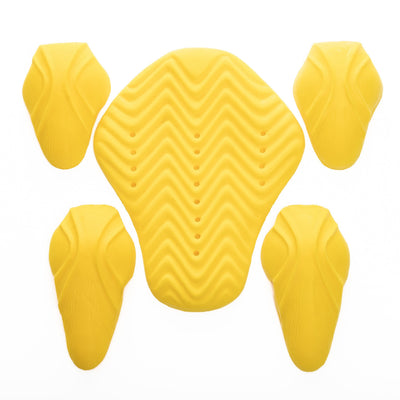 LEVEL 2 Pads – Gepanzerte Jacke