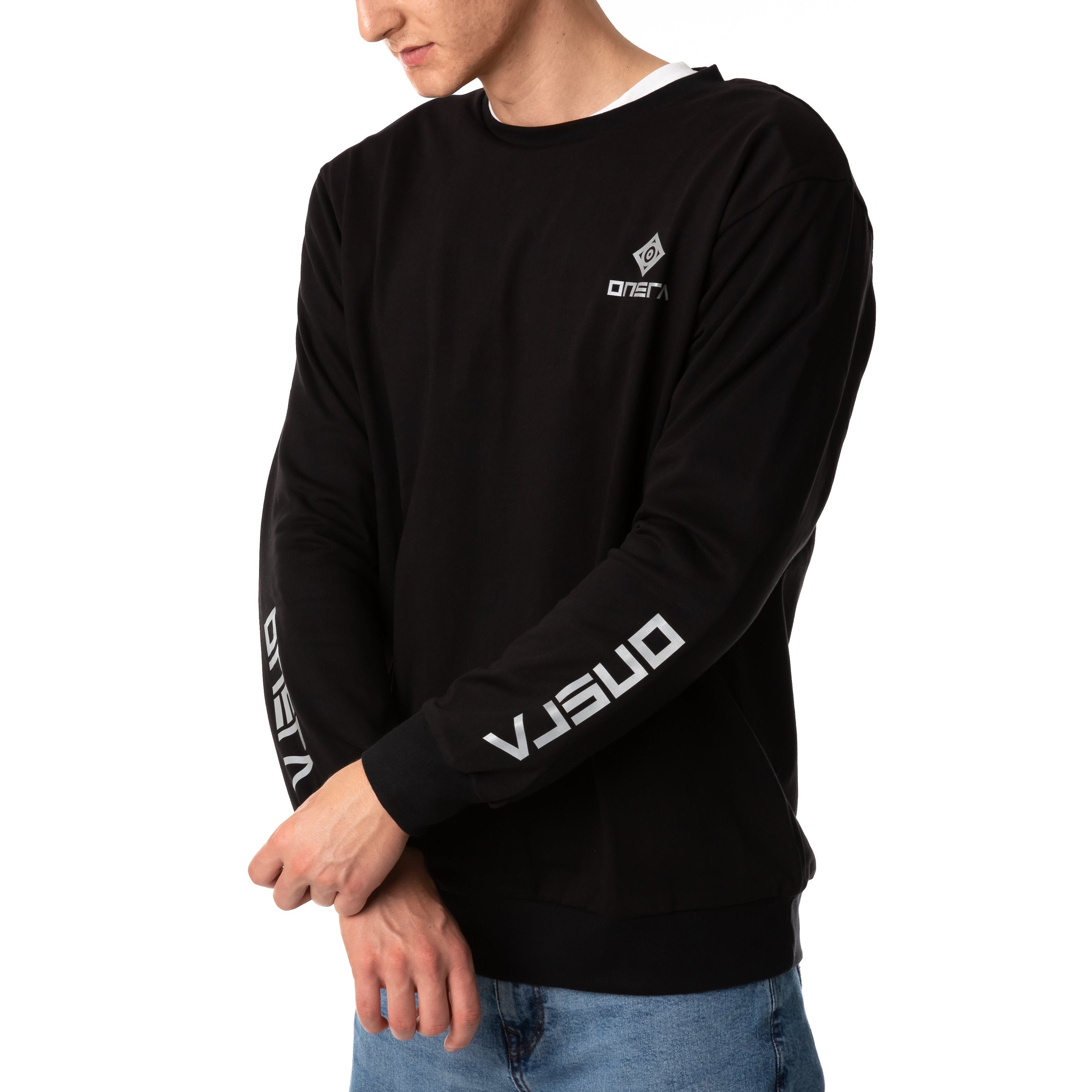 Gepanzertes Long Sleeve