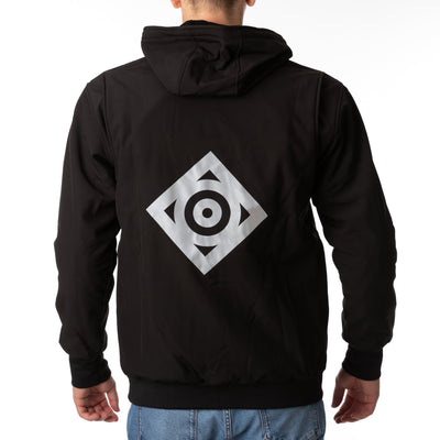 Armored SoftShell ONSRA Jacket