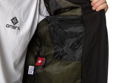 Armored SoftShell ONSRA Jacket