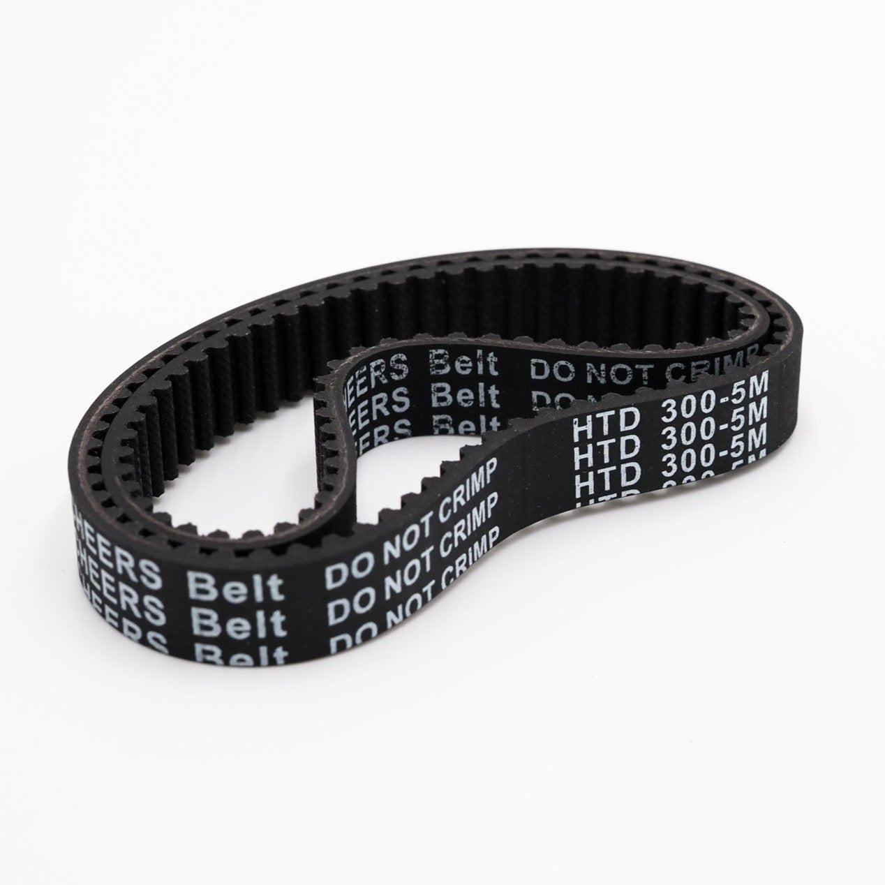 Electric Skateboard Belts