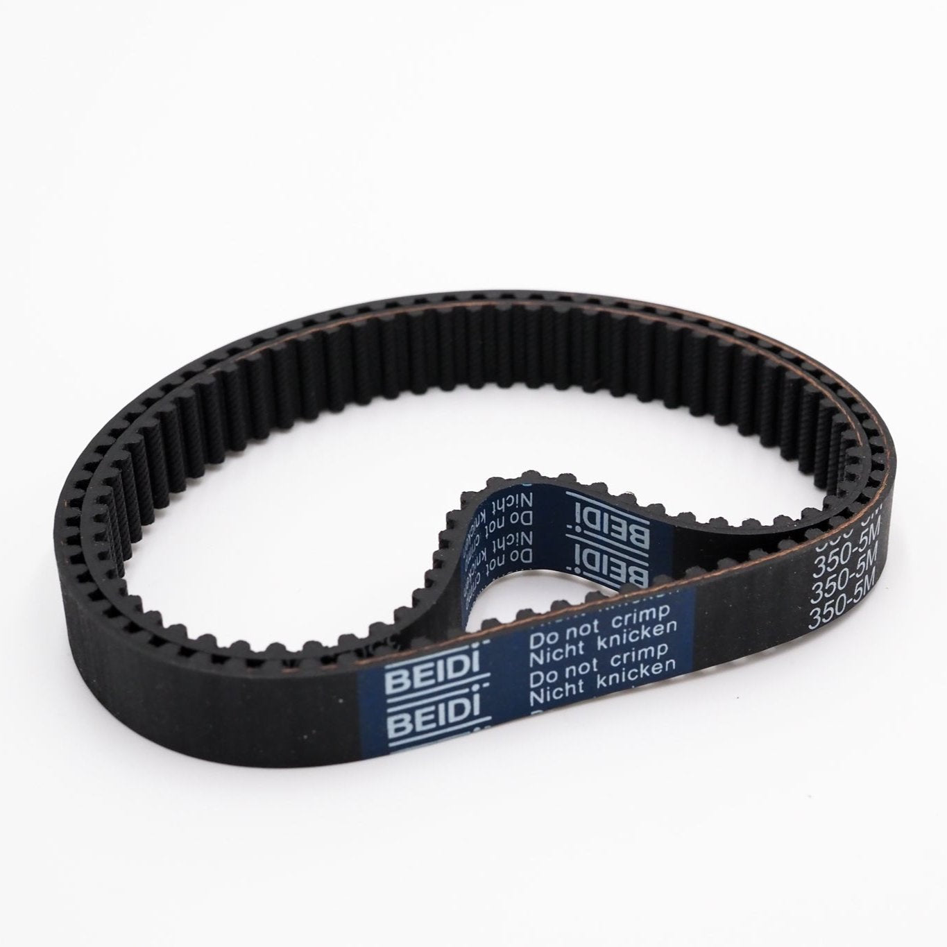 Electric Skateboard Belts